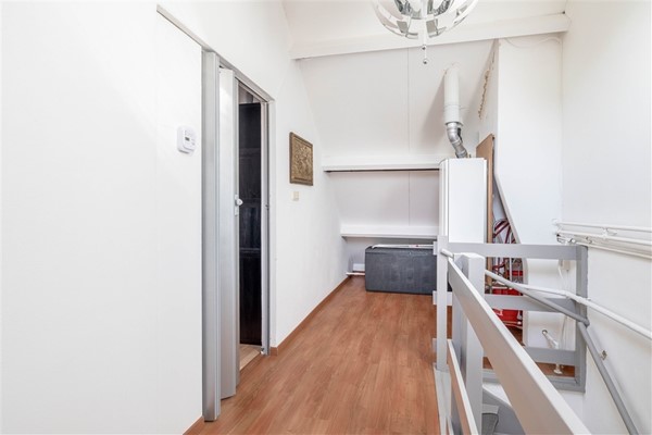 Medium property photo - Bovenweg 36, 9649 CD Muntendam